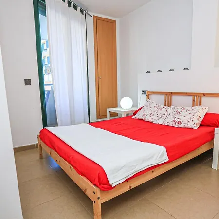 Ciutadella Litoral - Only Families Cambrils