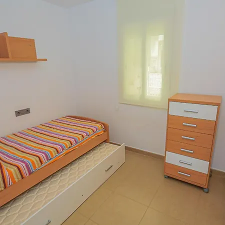 Ciutadella Litoral - Only Families *