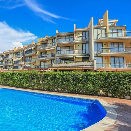 Ciutadella Litoral - Only Families * Cambrils