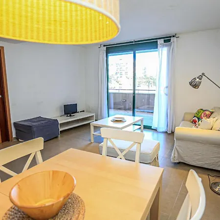 Ciutadella Litoral - Only Families Cambrils