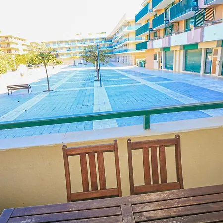 Διαμέρισμα Ciutadella Litoral - Only Families