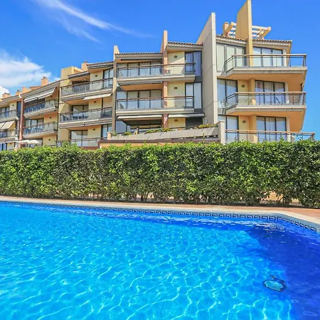 Ciutadella Litoral - Only Families